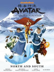 Picture of Avatar: The Last Airbender - North And South Library Edition