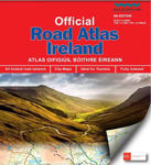Picture of Official Road Atlas Ireland
