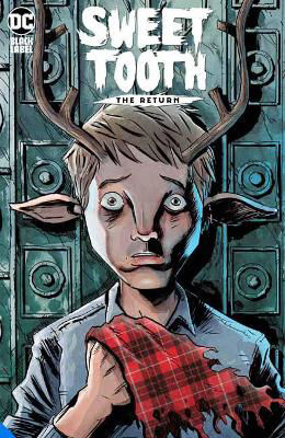 Picture of SWEET TOOTH The Return