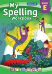 Picture of My Spelling Workbook Book E