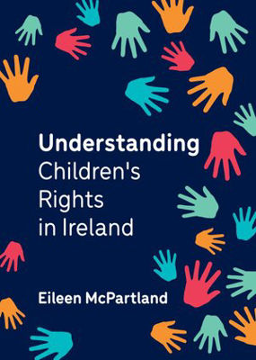 Picture of Understanding Children's Rights in Ireland
