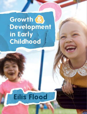 Picture of Growth and Development in Early Childhood