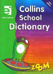 Picture of collins school dictionary