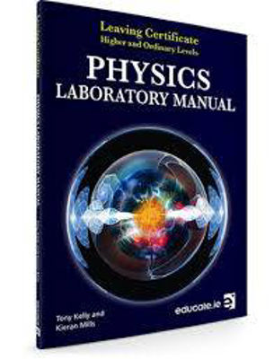 Picture of Physics Laboratory Manual Leaving Certificate Higher And Ordinary Levels