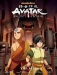 Picture of Avatar: The Last Airbender - The Rift Library Edition