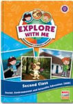 Picture of Explore With Me - 2nd Class Pack