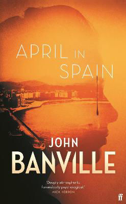 Picture of April in Spain HB