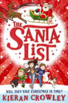 Picture of The Santa List