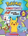 Picture of Pokemon: Comictivity Book #1