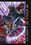 Picture of The Godzilla Art of KAIDA YUJI