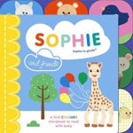 Picture of Sophie la girafe: Sophie and Friends: A Colours Story to Share with Baby