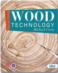Picture of Wood Technology Textbook  - New Junior Cycle