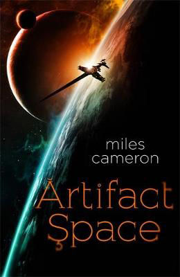 Picture of Artifact Space