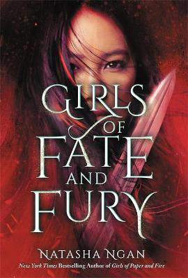 Picture of Girls Of Fate And Fury