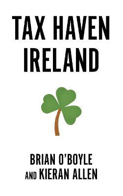 Picture of Tax Haven Ireland
