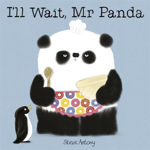 Picture of I'll Wait, Mr Panda