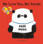 Picture of We Love You, Mr Panda