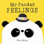 Picture of Mr Panda's Feelings Board Book