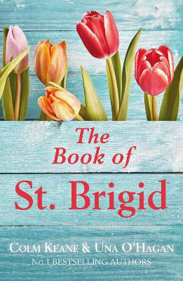 Picture of The Book of St. Brigid