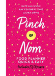 Picture of Pinch of Nom Food Planner: Quick & Easy