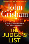 Picture of The Judge's List HB : The phenomenal new novel from international bestseller John Grisham