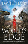 Picture of World's Edge: The Tethered Citadel Book 2