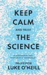 Picture of Keep Calm and Trust the Science