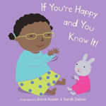 Picture of If You're Happy and You Know It - Board Book