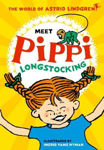 Picture of Meet Pippi Longstocking