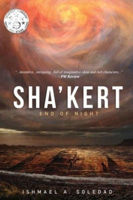 Picture of Sha'Kert: End of Night