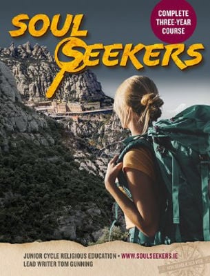 Picture of Soul Seekers - Complete 3 Year Course - Textbook & Workbook Set