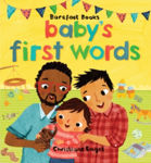 Picture of Baby's First Words - Board Book