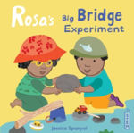 Picture of Rosa's Big Bridge Experiment