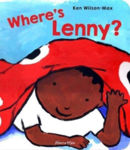Picture of Where's Lenny?