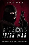 Picture of Kitson's Irish War