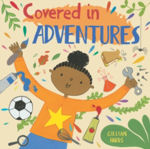 Picture of Covered in Adventures