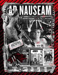 Picture of Ad Nauseam: Newsprint Nightmares from the '70s and '80s (Expanded Edition)