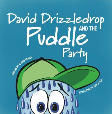 Picture of David David Drizzledrop and the Puddle Party