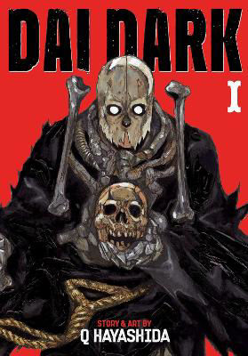 Picture of Dai Dark Vol. 1