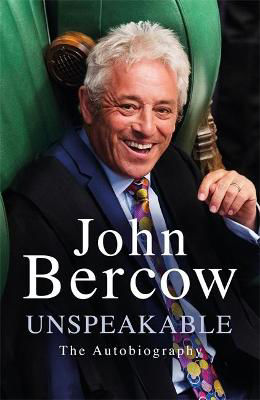 Picture of Unspeakable: The Sunday Times Bestselling Autobiography