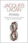 Picture of Anxiety: The Seminar of Jacques Lacan