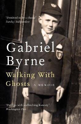 Picture of Walking With Ghosts: A Memoir