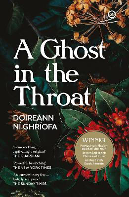 Picture of A Ghost In The Throat