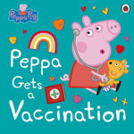 Picture of Peppa Pig: Peppa Gets a Vaccination