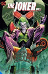 Picture of The Joker Vol. 1