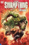 Picture of The Swamp Thing Volume 1: Becoming