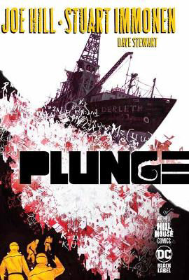 Picture of Plunge