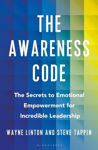 Picture of The Awareness Code: The Secrets to Emotional Empowerment for Incredible Leadership