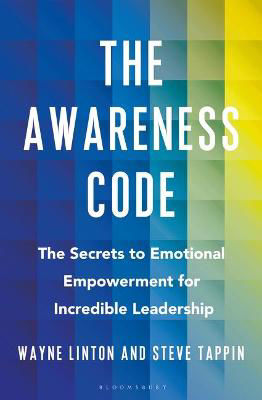 Picture of The Awareness Code: The Secrets to Emotional Empowerment for Incredible Leadership