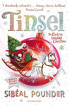 Picture of Tinsel: The Girls Who Invented Christmas